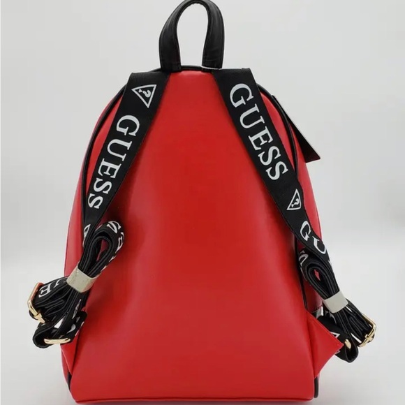 Guess backpack - Picture 3 of 4